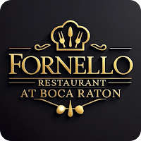 Fornello AT Boca