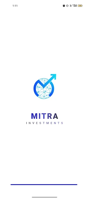 My Mitra Screenshot 0