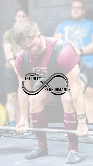 Infinity Performance Screenshot 0