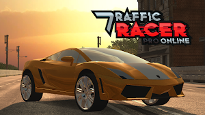 Traffic Racer Pro Screenshot 0