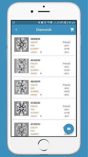 Pramukh Export Screenshot 0