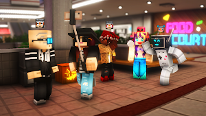 Bullet WaR Screenshot 3
