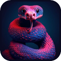 Snake Wallpapers 4K