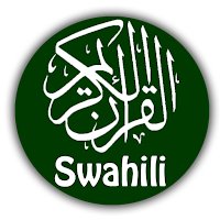 Quran Swahili Tafsir & Audio