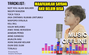 Cinta sempurna | DJ LENGKAP Screenshot 2