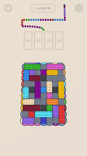 Egg Box Jam Screenshot 3