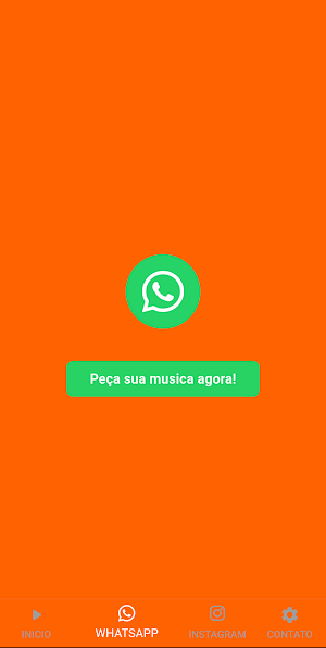 Rádio Mais FM 101,5 Screenshot 2