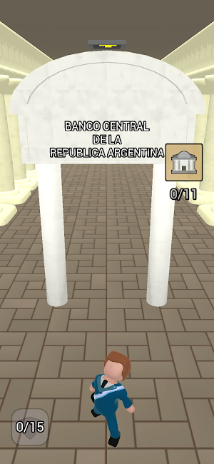 La Libertad Arrasa: Milei Screenshot 3