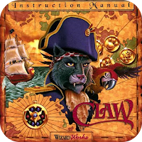 Claw Soundboard