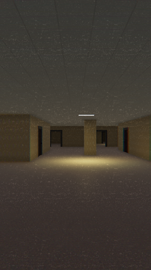 Yellow Rooms Screenshot 3