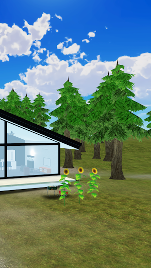 Escape Game - SummerVilla Screenshot 1