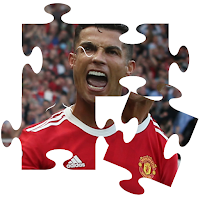 Ronaldo Jigsaw Puzzle Game