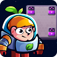 Space Saga: Survival Planet