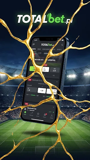 Totalbet Screenshot 3