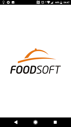 FoodSoft Grill Screenshot 0