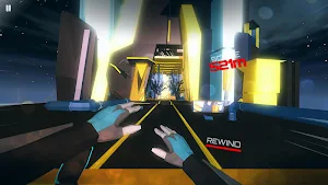 Time Crash - Full Screenshot 3