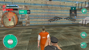 Prison Games Screenshot 2