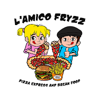 L'Amico Fryzz