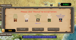 7Kingdoms Screenshot 3