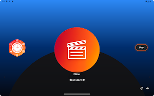 Chronology Screenshot 0