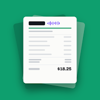 Tearoff: AI Receipt Maker