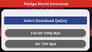 Pushpa Part 1 Full Movie HD Screenshot 2