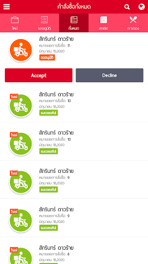 Dino Kalasin Shop Screenshot 0