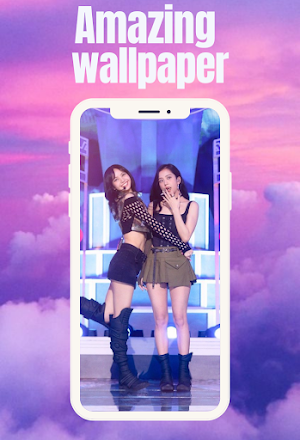 Blackpink Wallpaper HD & 4K Screenshot 3