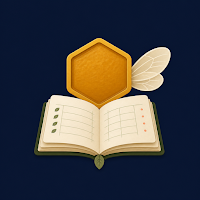 HiveLedger: Apiary Log