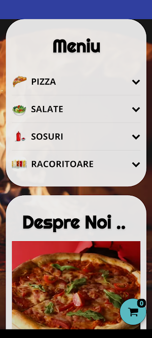 Pizzaiolo Screenshot 0
