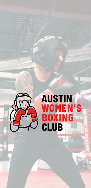 Austin Women's Boxing Club Screenshot 0