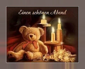 Guten Abend Screenshot 2