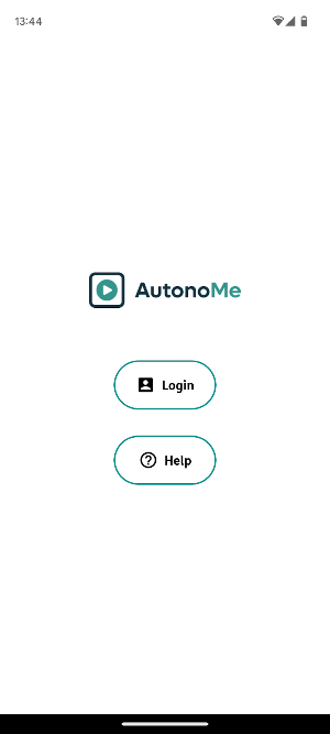 AutonoMe Screenshot 0