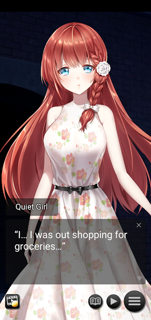 Deadly Desire Screenshot 2