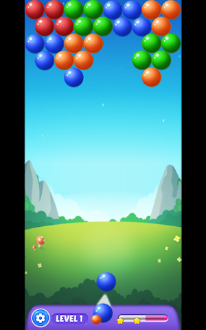 Bubble Shooter Screenshot 3