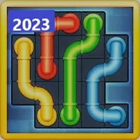 Pipes Puzzle Game: Flow Master
