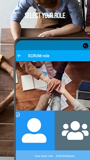 SCRUM Utils - for your agile project Screenshot 3