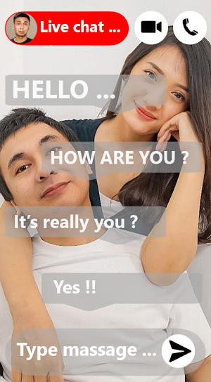Raditya Dika Panggilan Palsu Screenshot 2