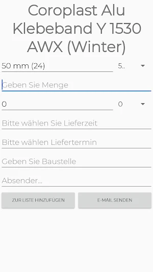 Ciric GmbH Screenshot 2