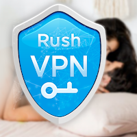 Rush VPN-Fast VPN Secure Proxy