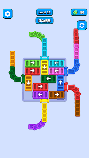 Card Craze Screenshot 3
