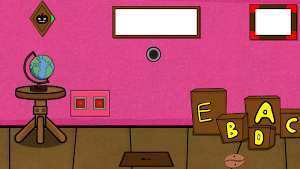 Find The School Bag Screenshot 2