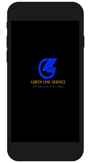 Green Line Services Screenshot 0