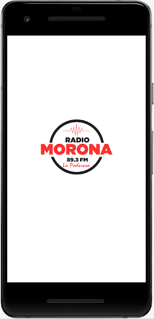 Radio Morona Screenshot 0