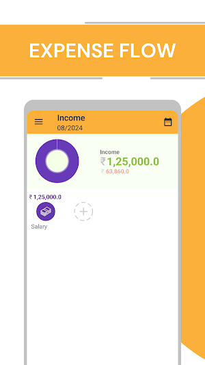 Expense Flow Screenshot 2