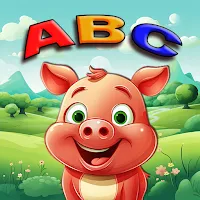 Kids ABC Alphabet Learning