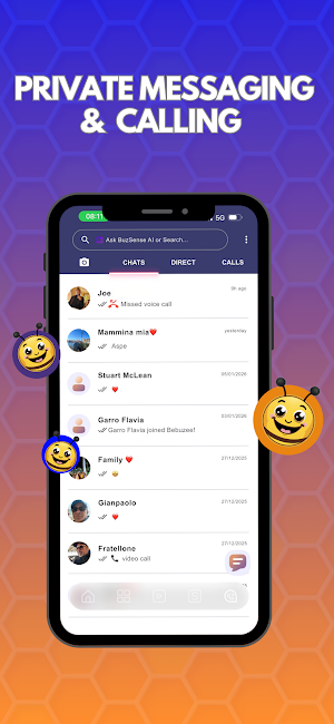 Bebuzee Screenshot 3