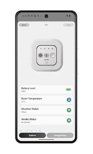 HydroLink by Liquid Tec Screenshot 2