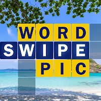 Word Swipe Pic
