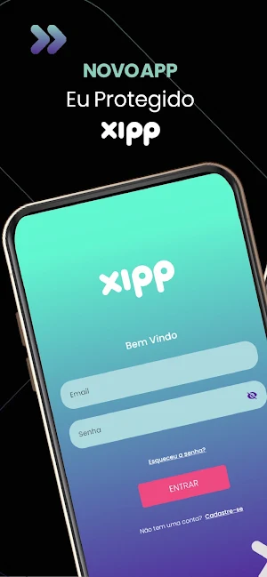 Eu Protegido Screenshot 0